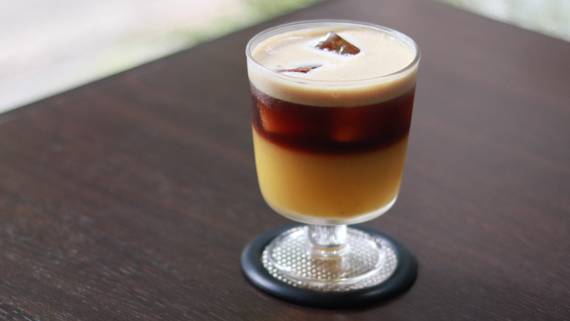 カフェオランジェ