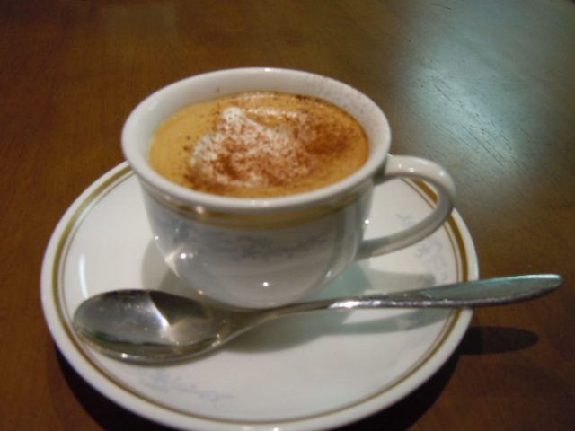 エスプレッソコンパンナ